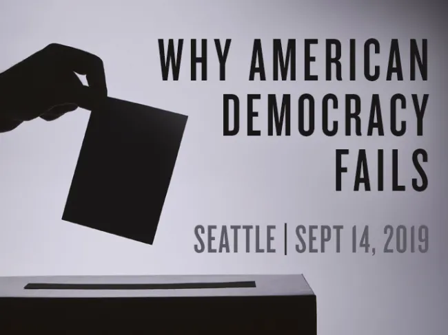 Mises in Seattle 2019